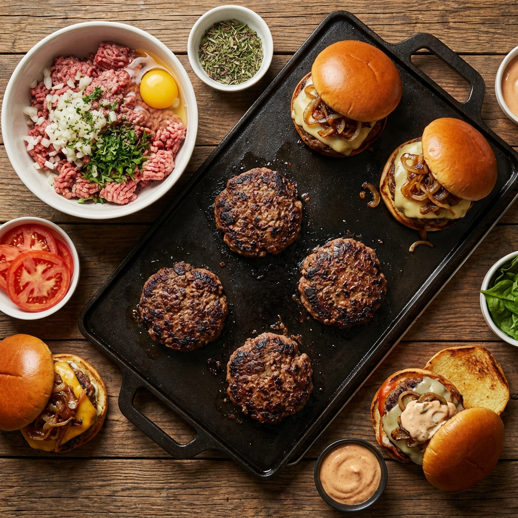 Burger