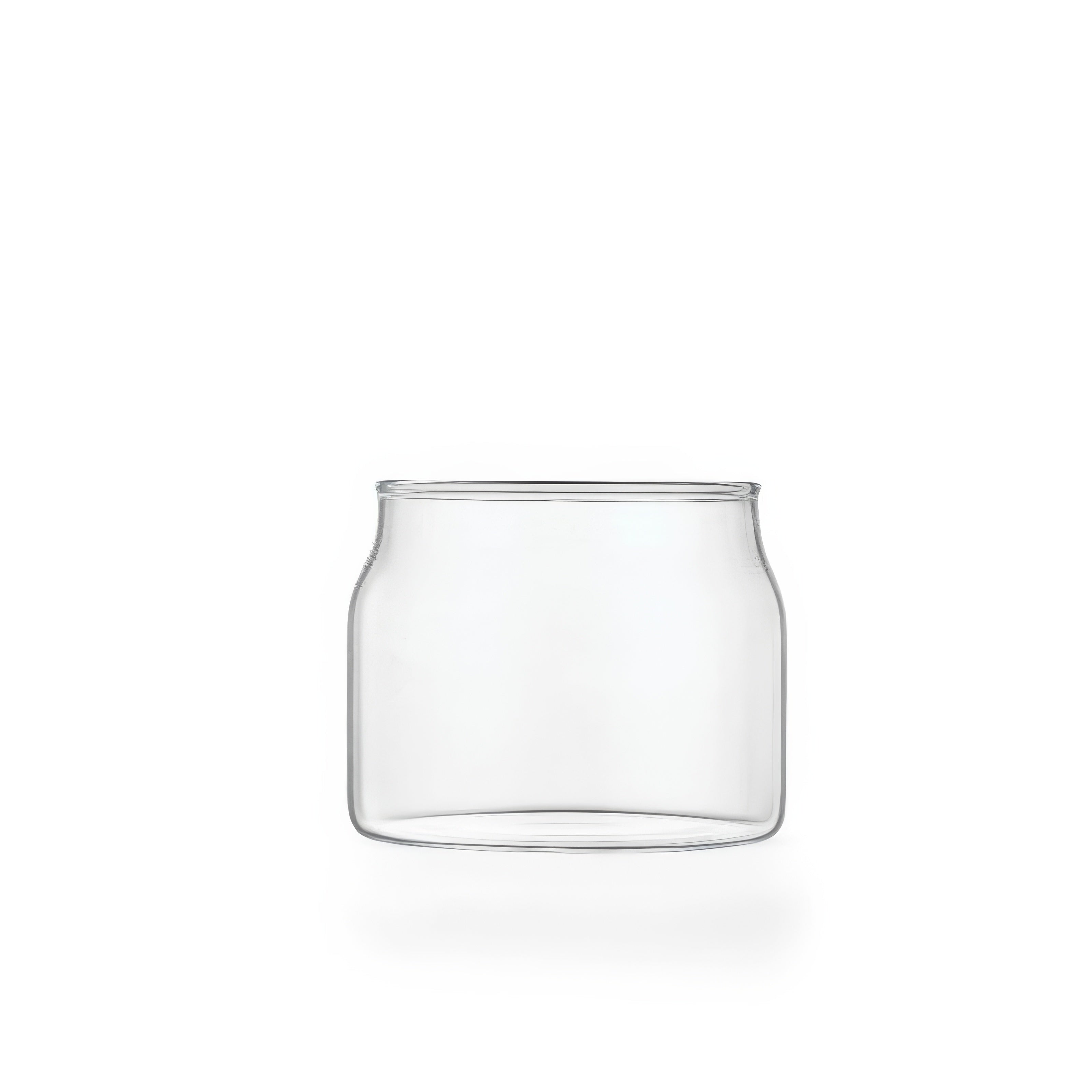 Pot en verre boissons fermentées