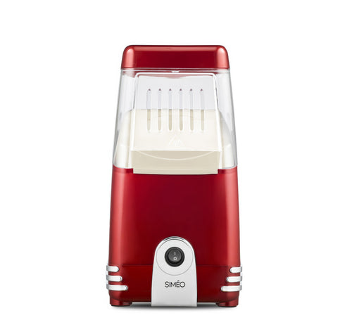 Machine à pop-corn