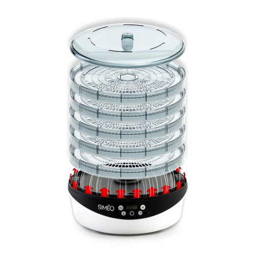 Déshydrateur alimentaire Nutridry