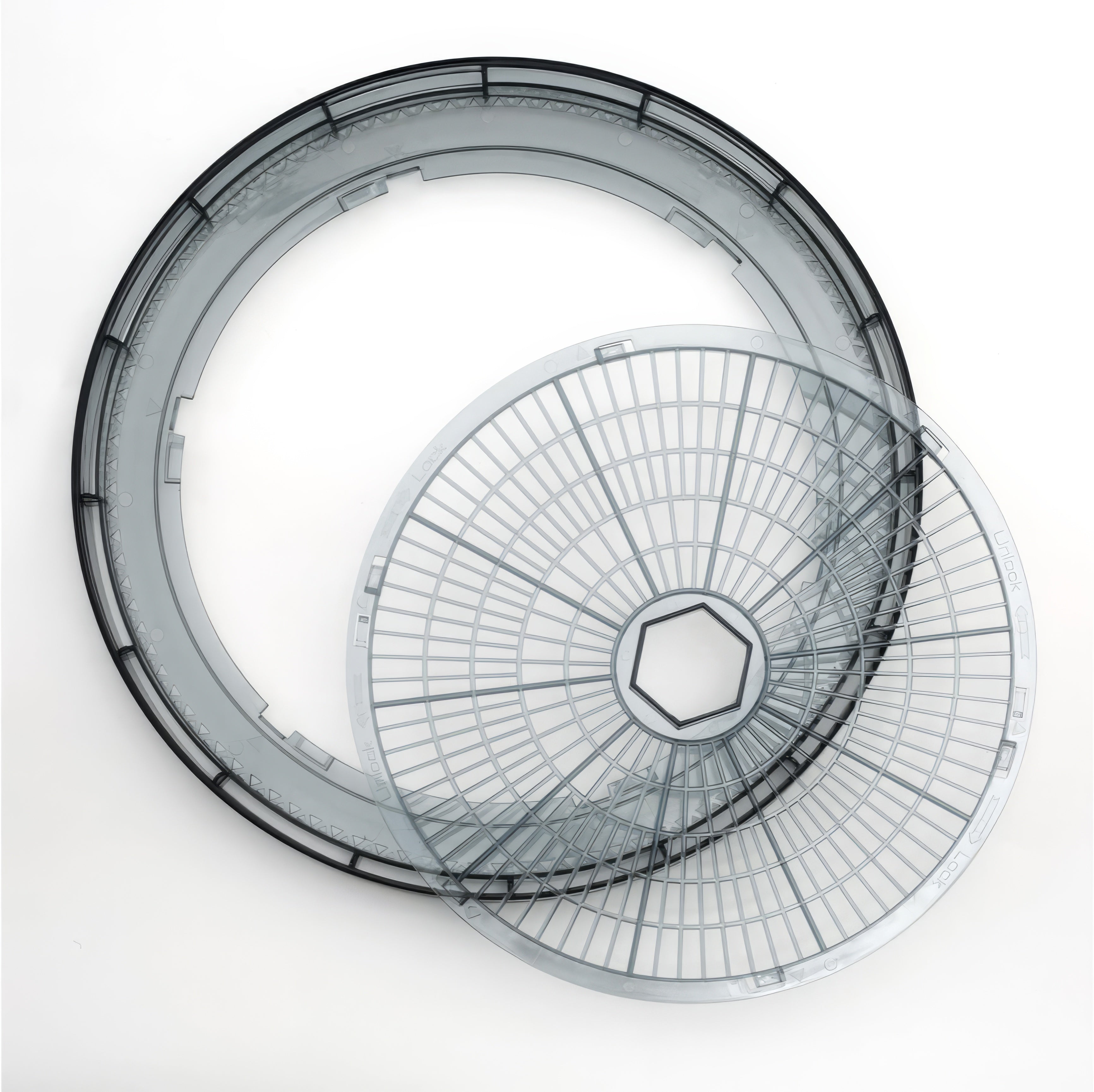 Déshydrateur alimentaire Nutridry