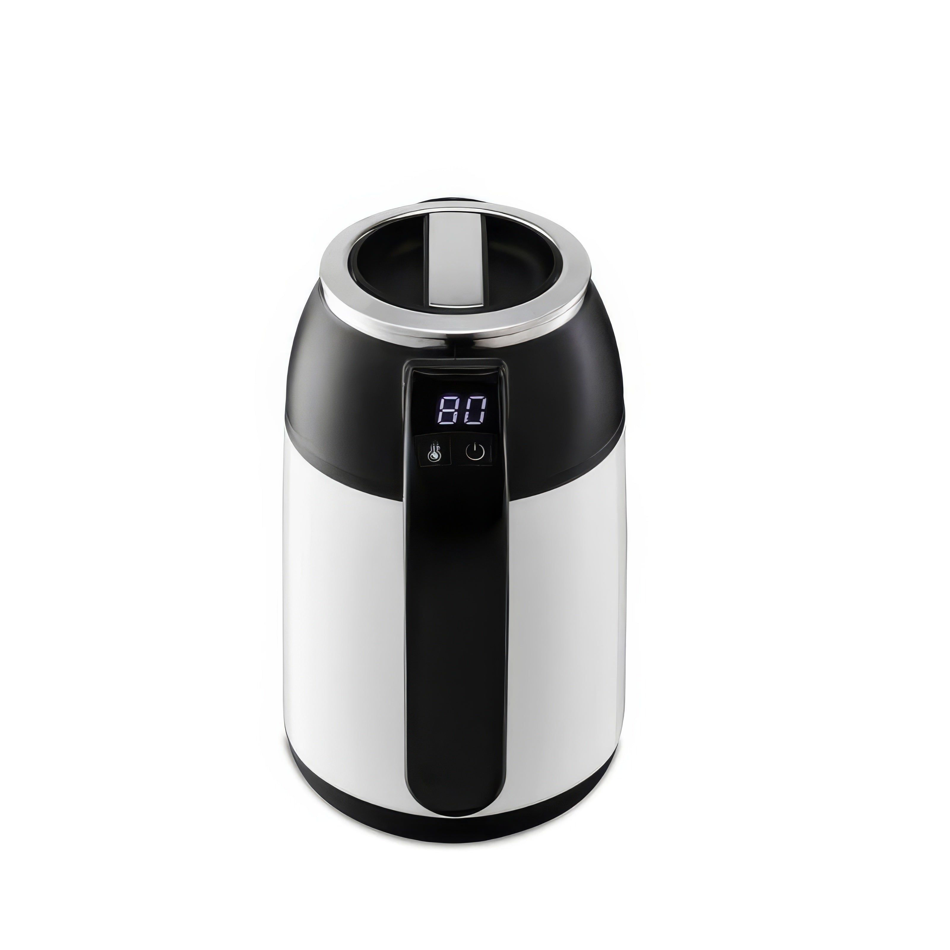 Bouilloire compacte double paroi 0,5 L