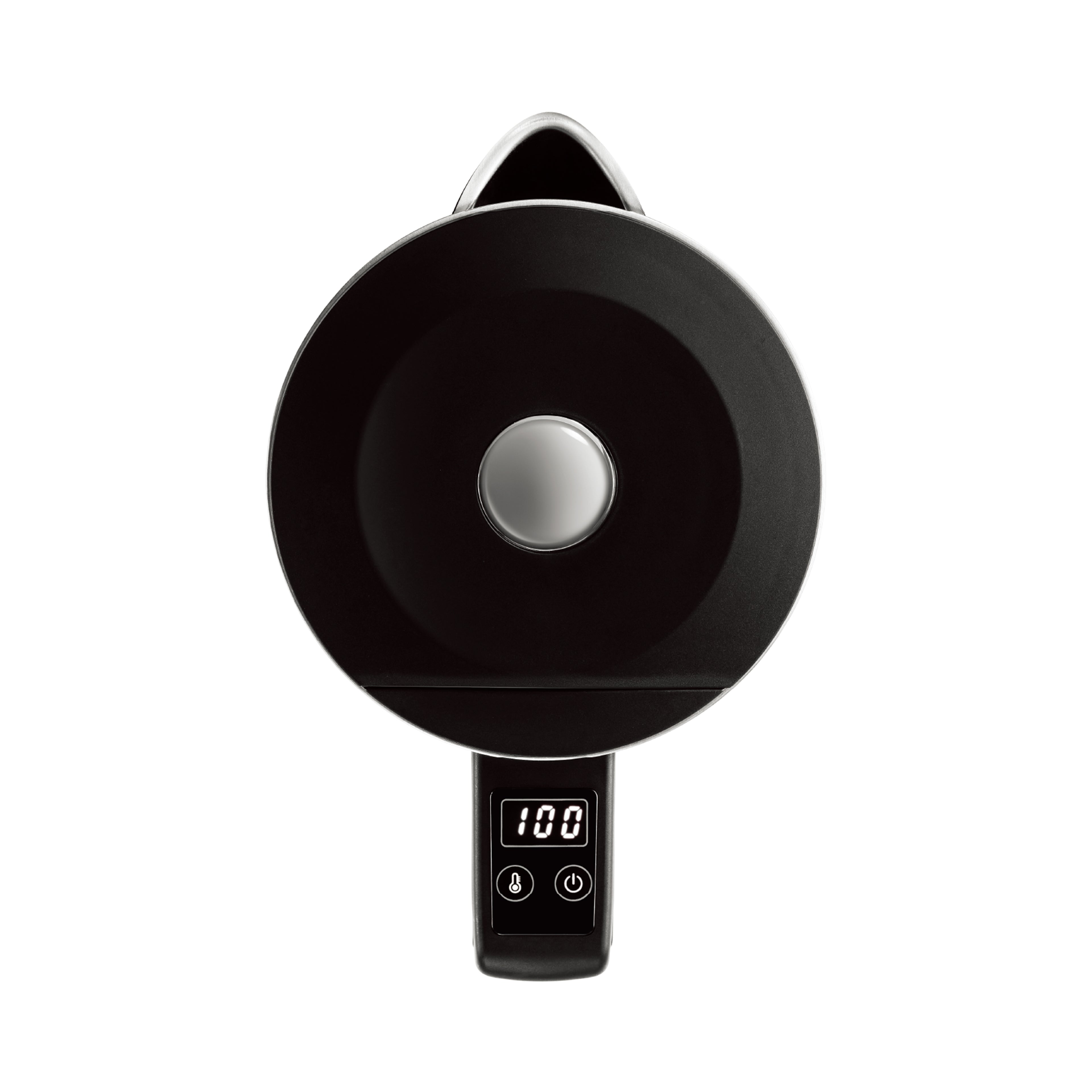 Bouilloire double paroi 1,7 L