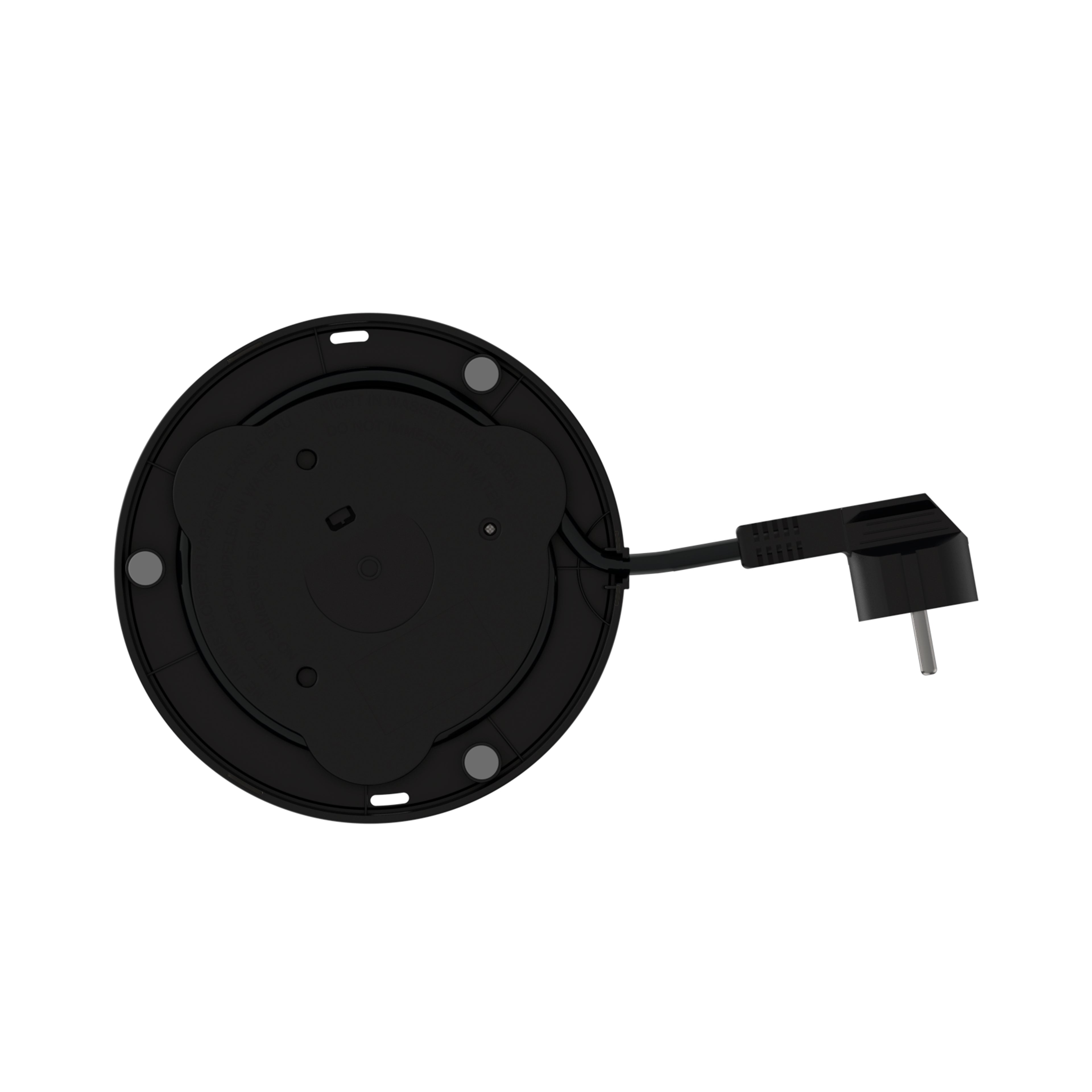Bouilloire double paroi 1,7 L