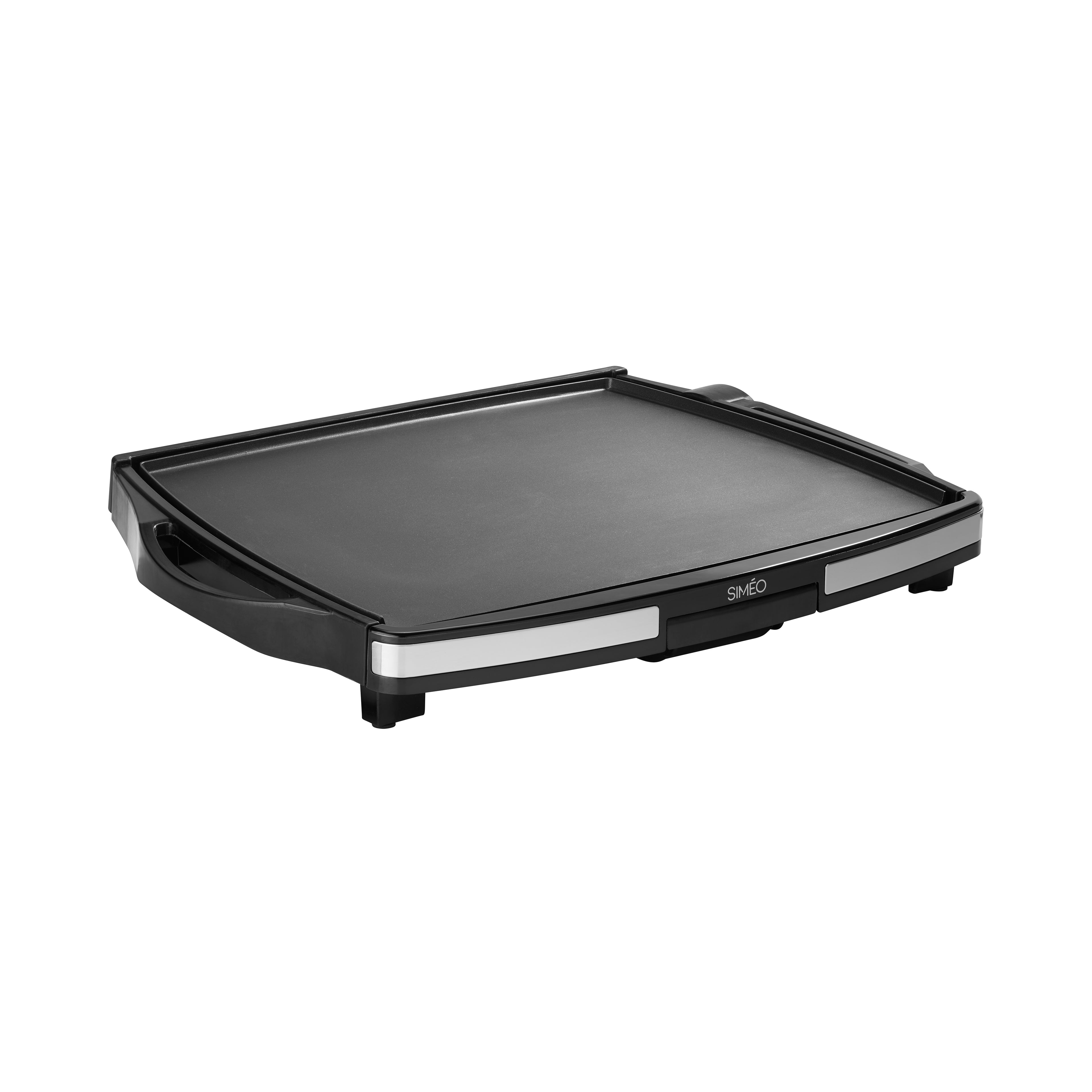 Plancha électrique XXL