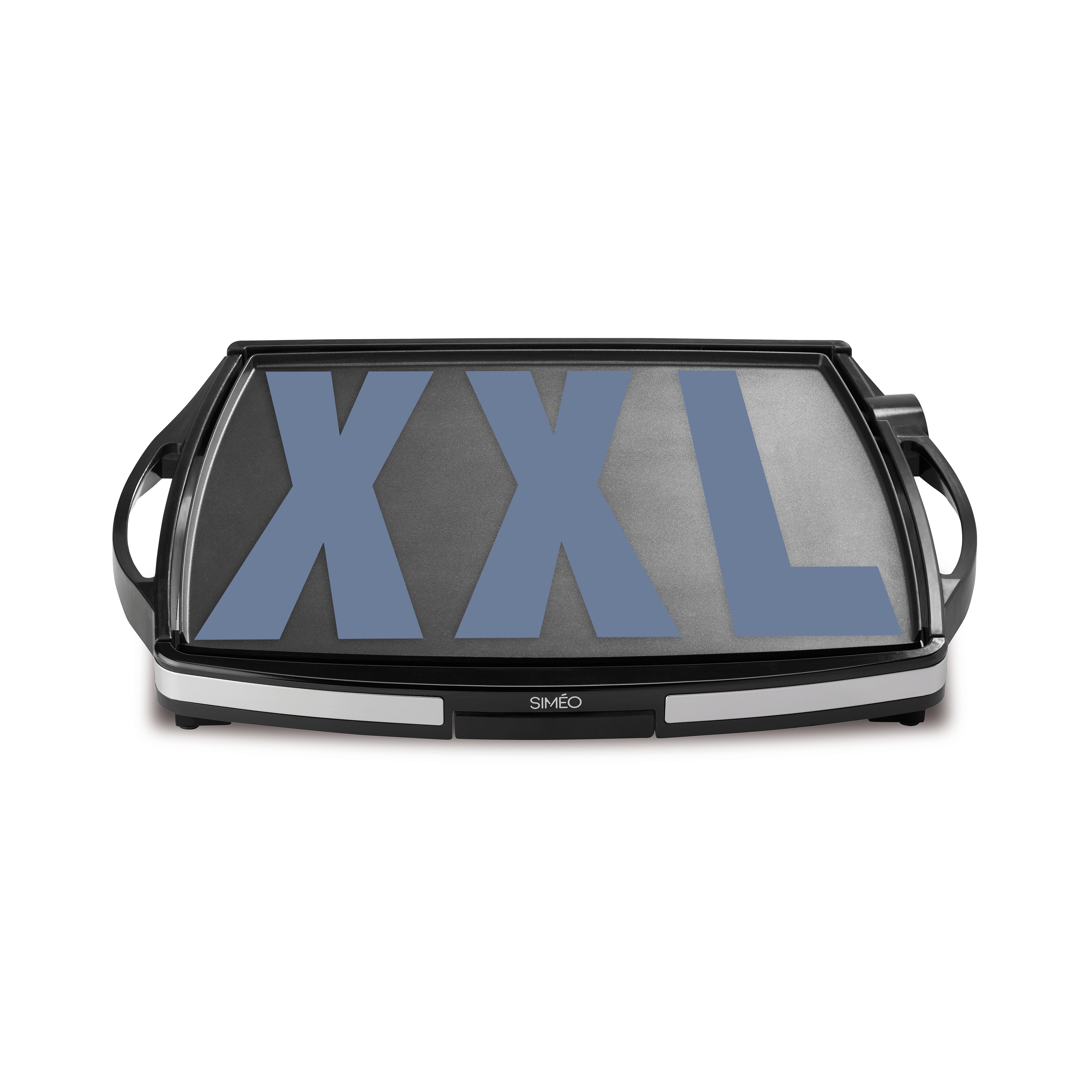 Plancha électrique XXL
